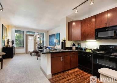 Main picture of Amli Eastside