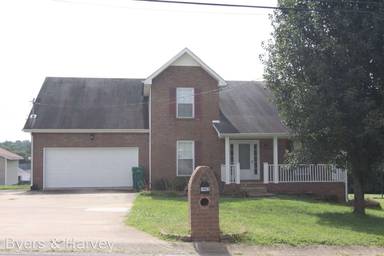 Main picture of 1493 Buchanon Dr