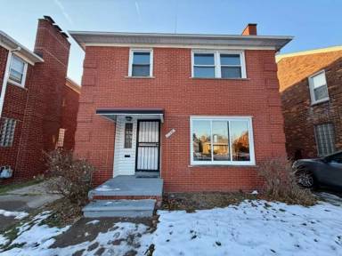 Main picture of 17341 Rowe St