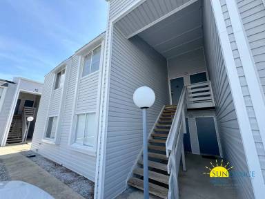 Main picture of Finisterra Condominiums