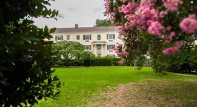 Main picture of Grosvenor Gardens Apartments