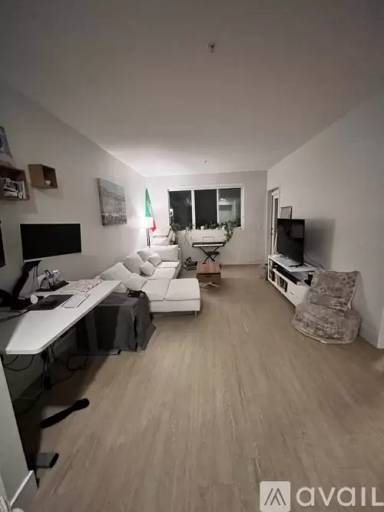 Main picture of 12751 Millennium Apartments