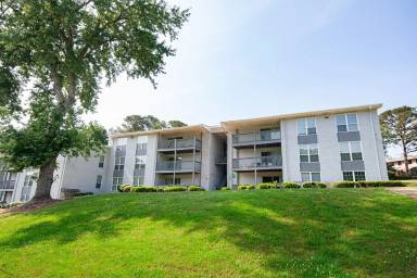 Main picture of Hidden Valley Apartments