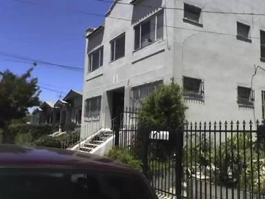 Main picture of 2806 Foothill Blvd