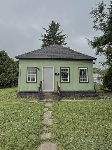 Main picture of 1515 N Indiana Ave