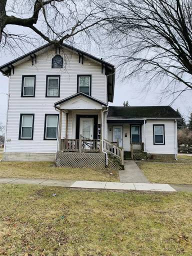 Main picture of 43 Scott St