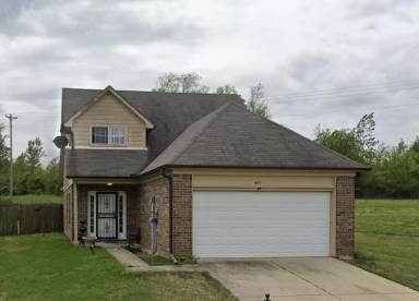 Main picture of 3977 Wesley Forest Pl W
