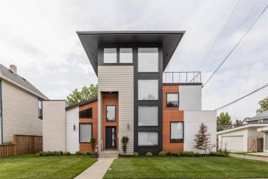 Main picture of 1513 Orange St