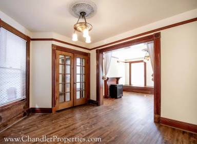 Main picture of 2034-42 Scott St & 2799 Sacramento St