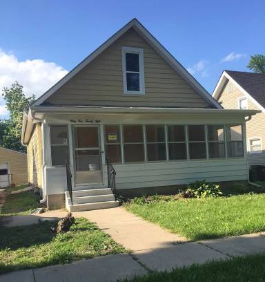 Main picture of 3428 T St