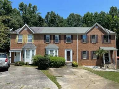 Main picture of 3907 Meadow Creek Dr