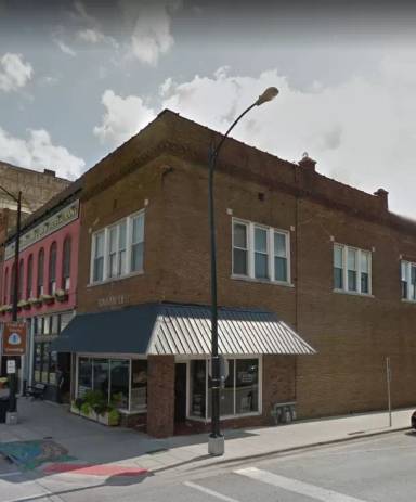 Main picture of 301 South Ave