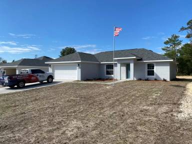 Main picture of 13709 SW 40th Cir