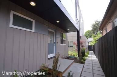 Main picture of 5240A - D Brooklyn Ave NE