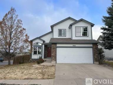 Main picture of 5915 Pioneer Mesa Dr