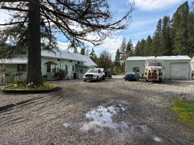Main picture of 600 Tucker Rd