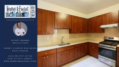 Main picture of 1478 California St