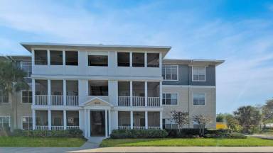 Main picture of The Palms of Cortez Luxury Condominiums