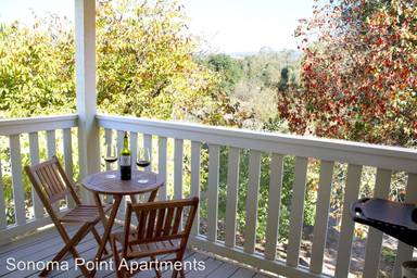 Main picture of Sonoma Point Apartments