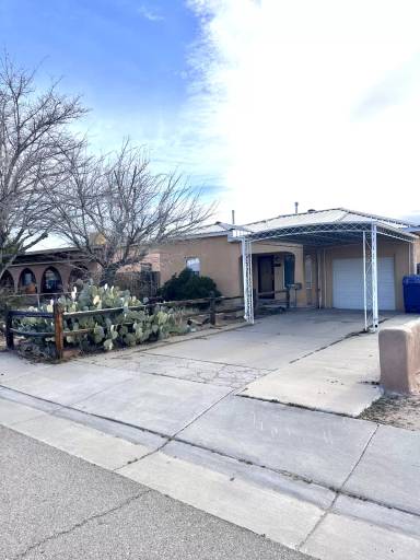 Main picture of 4612 10th St NW