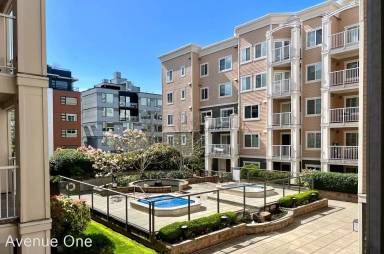 Main picture of Ballard Place Condominiums