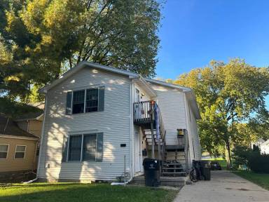 Main picture of 1303 W Taylor St