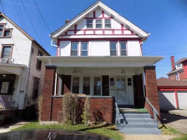 Main picture of 1315 Centennial St