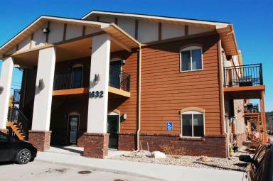 Main picture of 1632 Evergreen Dr