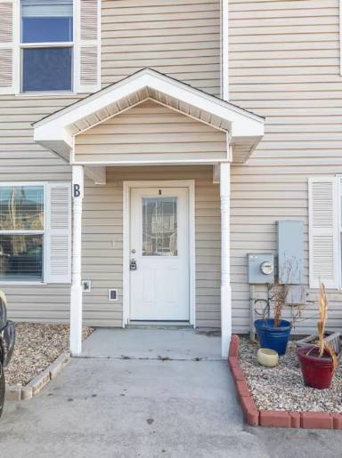 Main picture of 1619 Dehart Dr