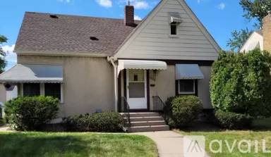 Main picture of 5828 Elliot Ave