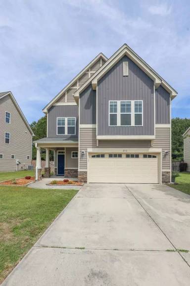 Main picture of 212 Long Pond Dr
