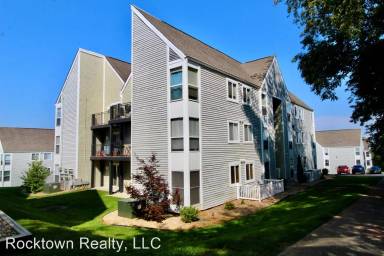 Main picture of Hunters Ridge Condominiums