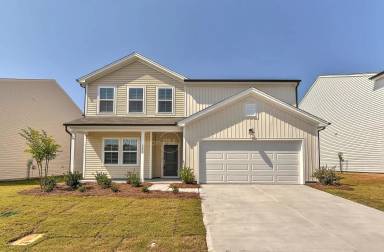 Main picture of 1212 Dan River Ct SW