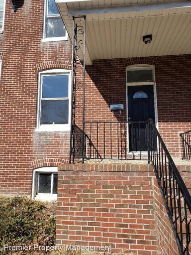 Main picture of 740 McKewin Ave