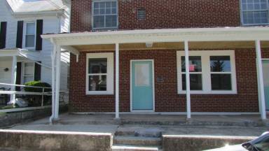 Main picture of 332 Fort St