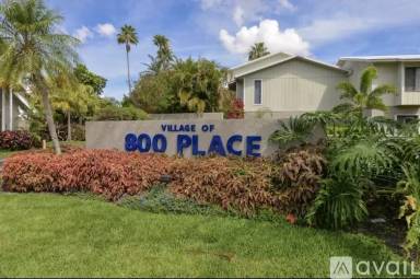 Main picture of Village of 800 Place