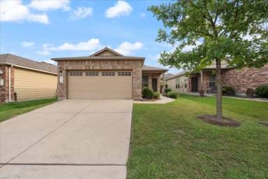 Main picture of 1320 Meadowsouth Ln