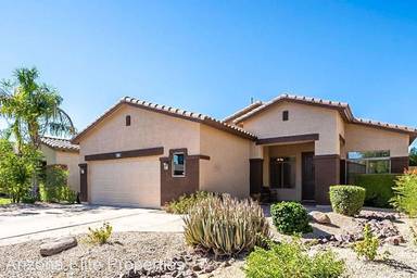 Main picture of 960 E Leo Pl
