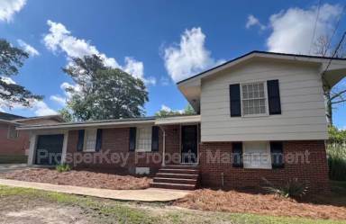 Main picture of 3465 Melrose Dr