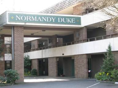 Main picture of Normandy Duke Apartments