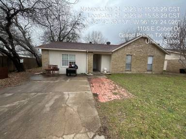 Main picture of 1105 E Cober Dr