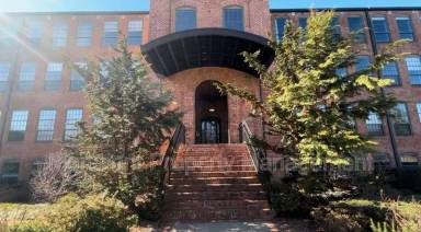 Main picture of The Lofts at Mills Mill