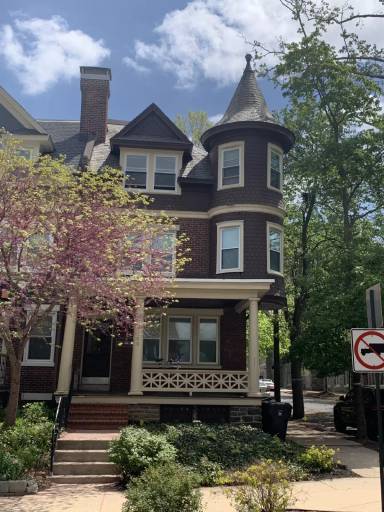 Main picture of 1300 Clayton - 2