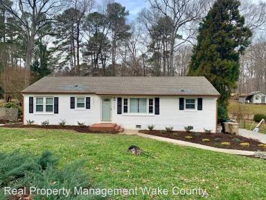 Main picture of 3605 Cranston Rd