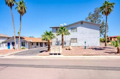 Main picture of Aspire Preserve Apartments