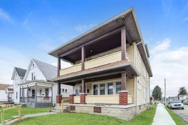 Main picture of 329 N Shaffer St