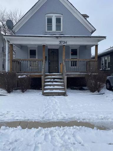 Main picture of 3734 Grand Blvd