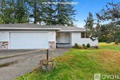 Main picture of 4526 92nd St NE