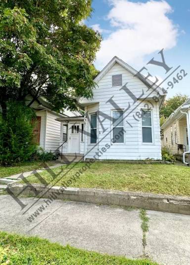 Main picture of 1004 S 9th St