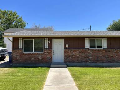 Main picture of 2317 S Montana Ave